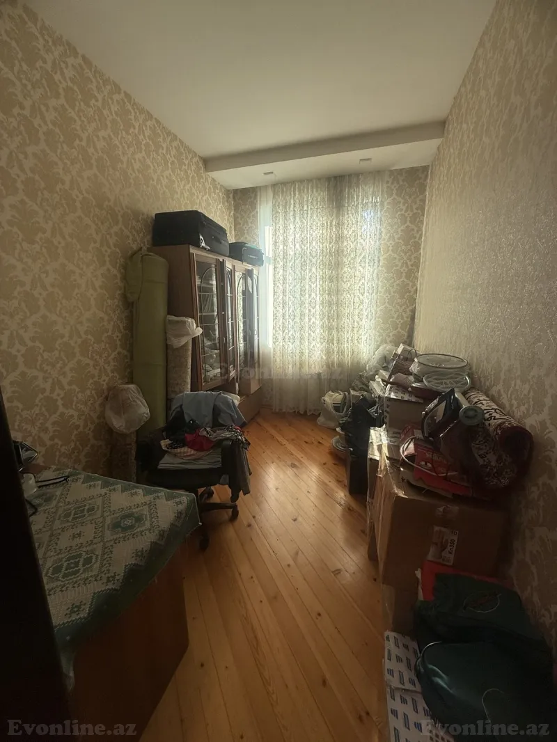 Satılır 6 otaqlı Həyət evi 250 m² Əhmədli - şəkil 11