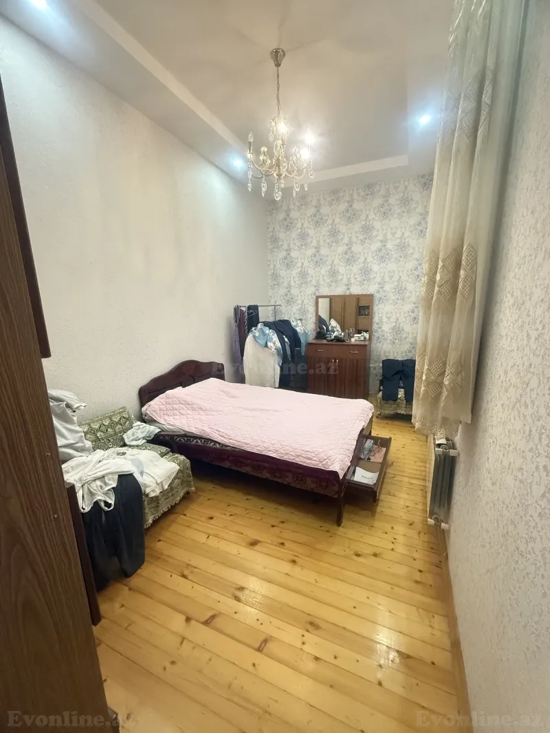 Satılır 6 otaqlı Həyət evi 250 m² Əhmədli - şəkil 14