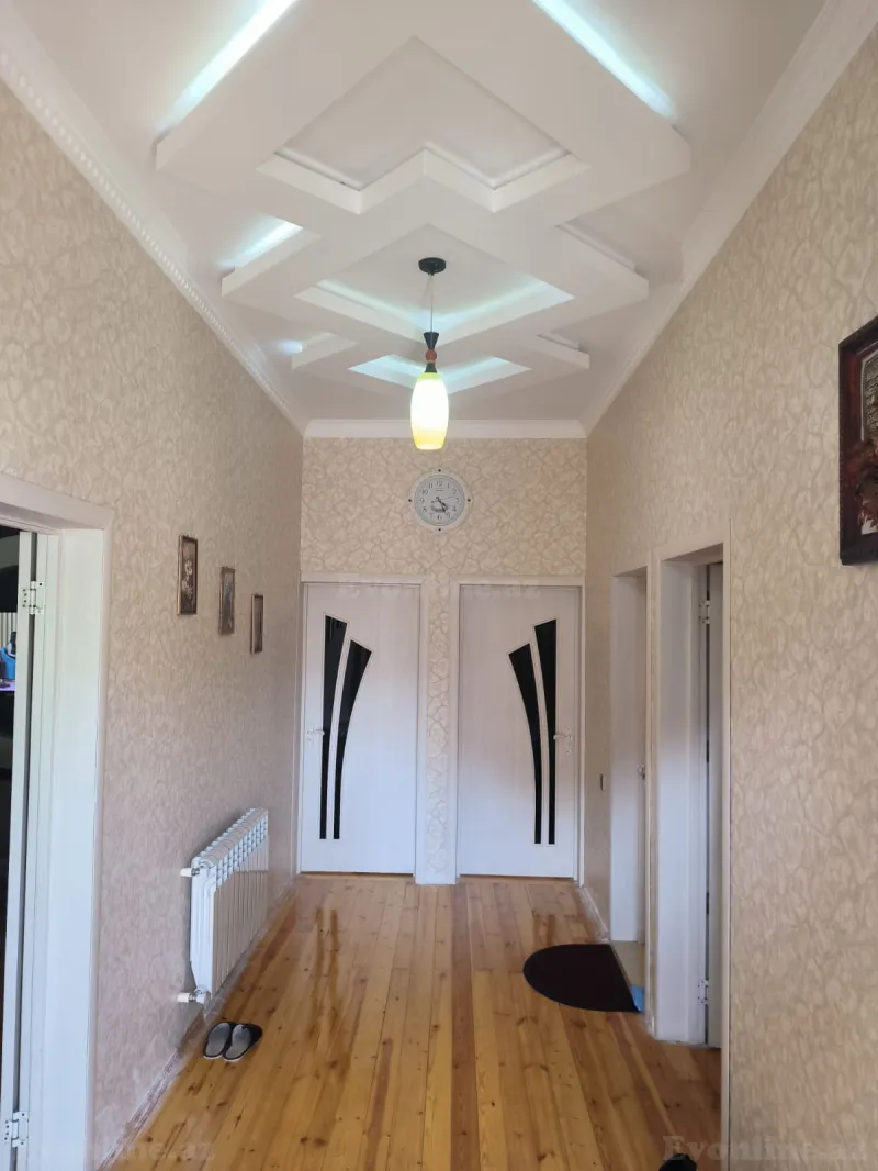 Satılır 3 otaqlı Həyət evi 120 m² Masazır - şəkil 2