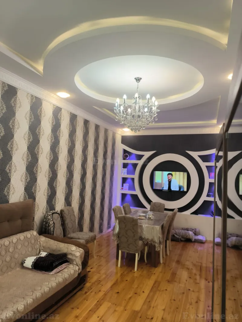 Satılır 3 otaqlı Həyət evi 120 m² Masazır - şəkil 3