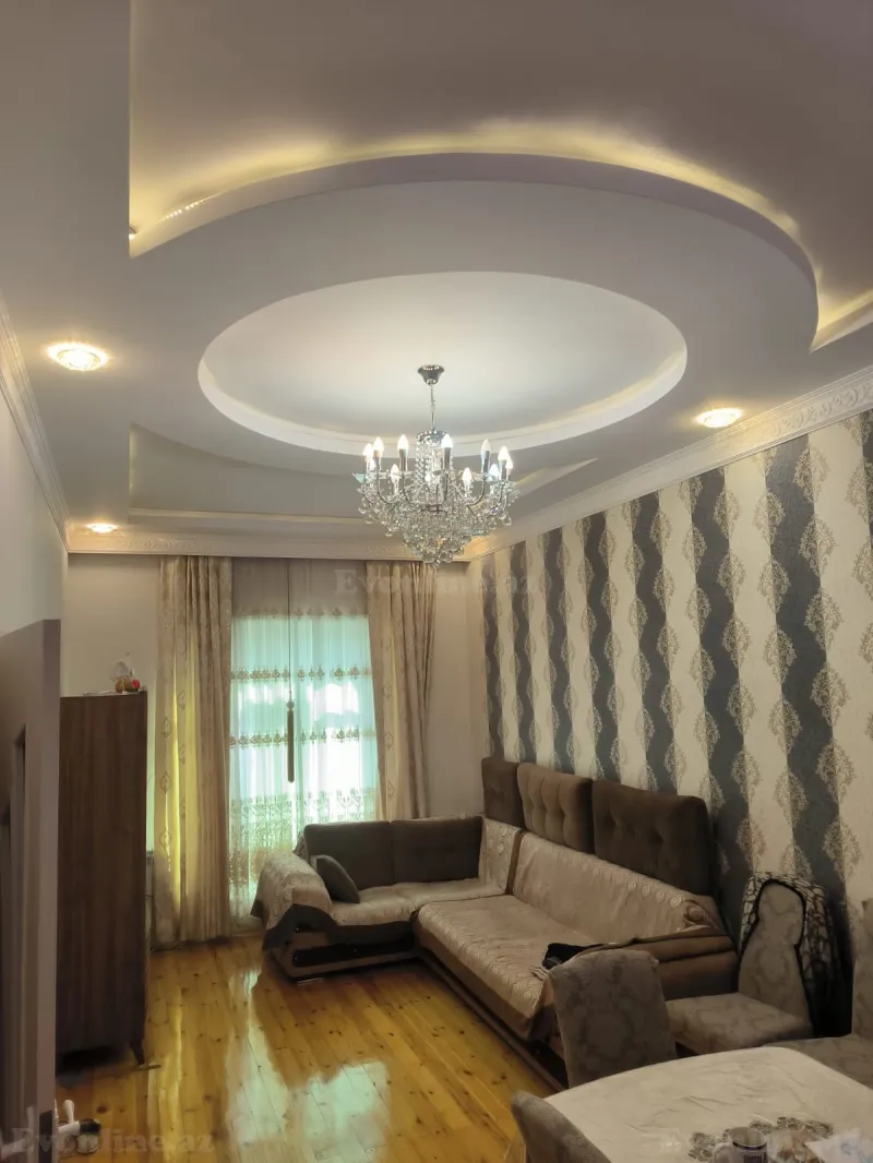 Satılır 3 otaqlı Həyət evi 120 m² Masazır - şəkil 4