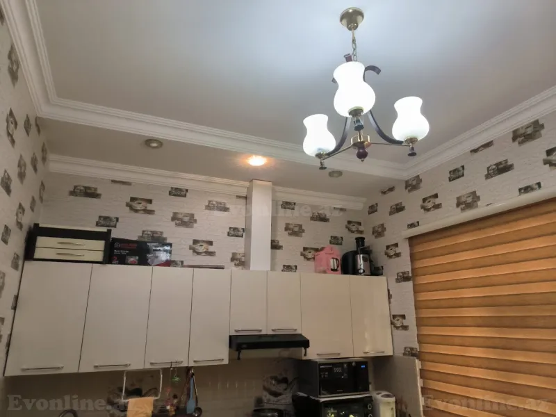 Satılır 3 otaqlı Həyət evi 120 m² Masazır - şəkil 5