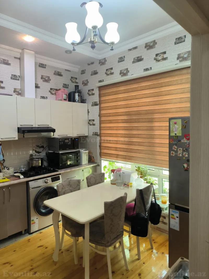 Satılır 3 otaqlı Həyət evi 120 m² Masazır - şəkil 6