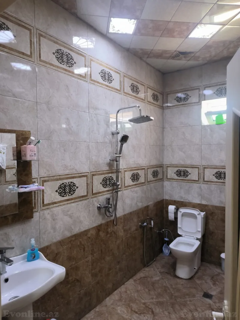 Satılır 3 otaqlı Həyət evi 120 m² Masazır - şəkil 7