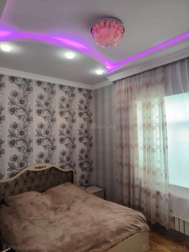 Satılır 3 otaqlı Həyət evi 120 m² Masazır - şəkil 8