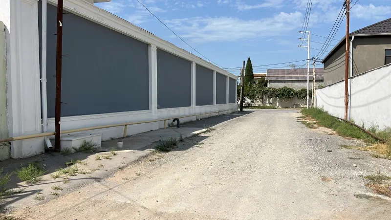 Satılır Torpaq 105 sot Mərdəkan - şəkil 2
