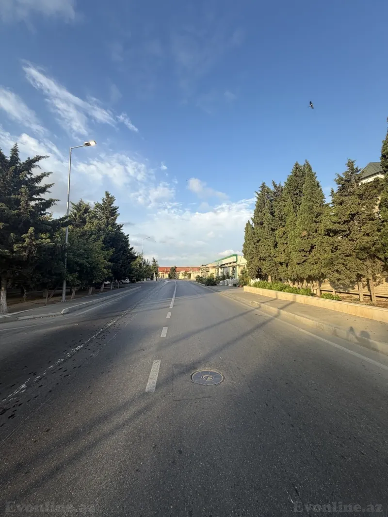 Satılır Torpaq 25 sot Şüvəlan - şəkil 3