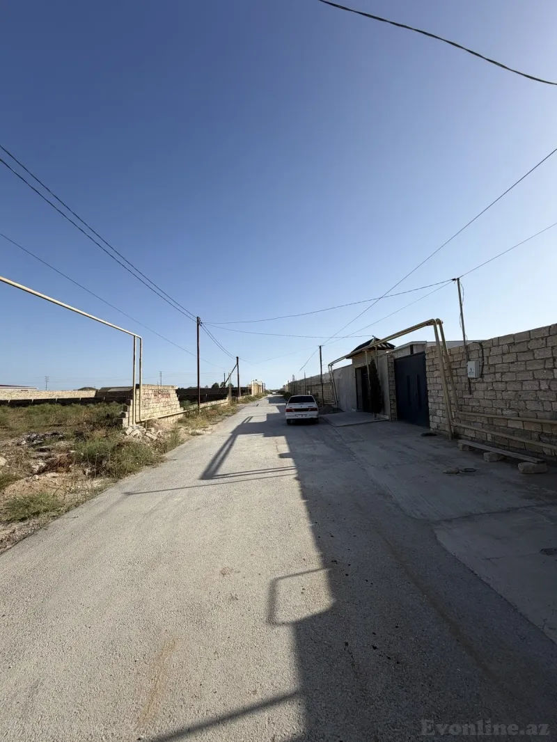 Satılır Torpaq 25 sot Şüvəlan - şəkil 8