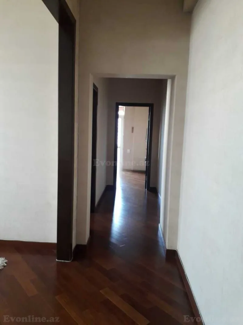 Kirayə verilir 3 otaqlı Mənzil Yeni tikili 115 m² Xətai r. - şəkil 9