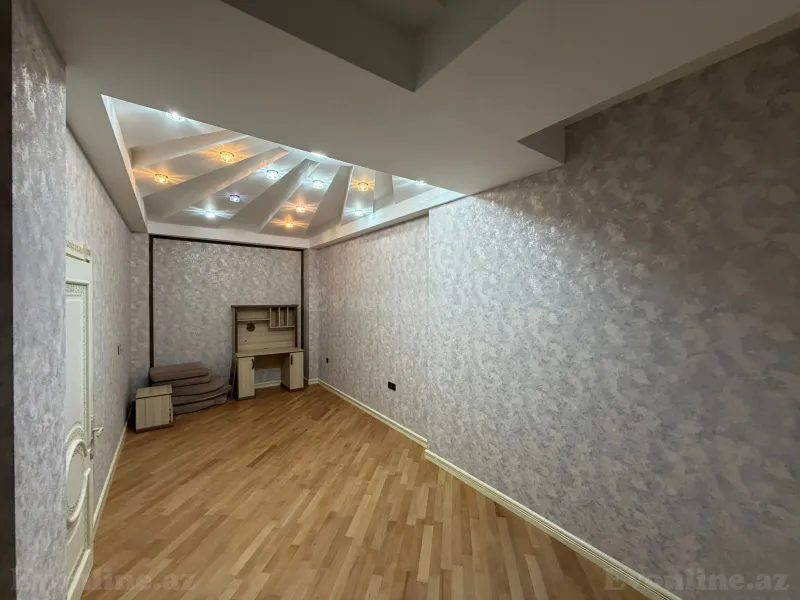 Kirayə verilir 6 otaqlı Mənzil Yeni tikili 190 m² Elmlər Akademiyası m. - şəkil 10