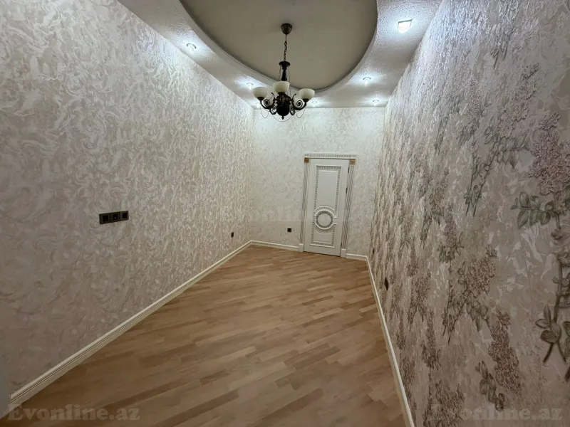 Kirayə verilir 6 otaqlı Mənzil Yeni tikili 190 m² Elmlər Akademiyası m. - şəkil 12