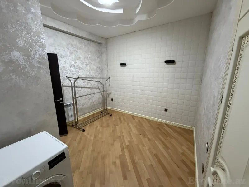 Kirayə verilir 6 otaqlı Mənzil Yeni tikili 190 m² Elmlər Akademiyası m. - şəkil 17