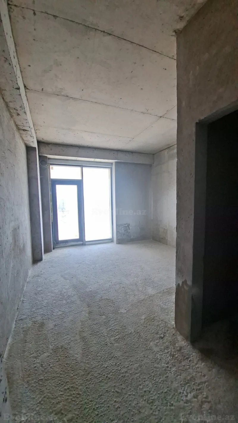 Satılır 3 otaqlı Mənzil Yeni tikili 180 m² Ağ şəhər - şəkil 3