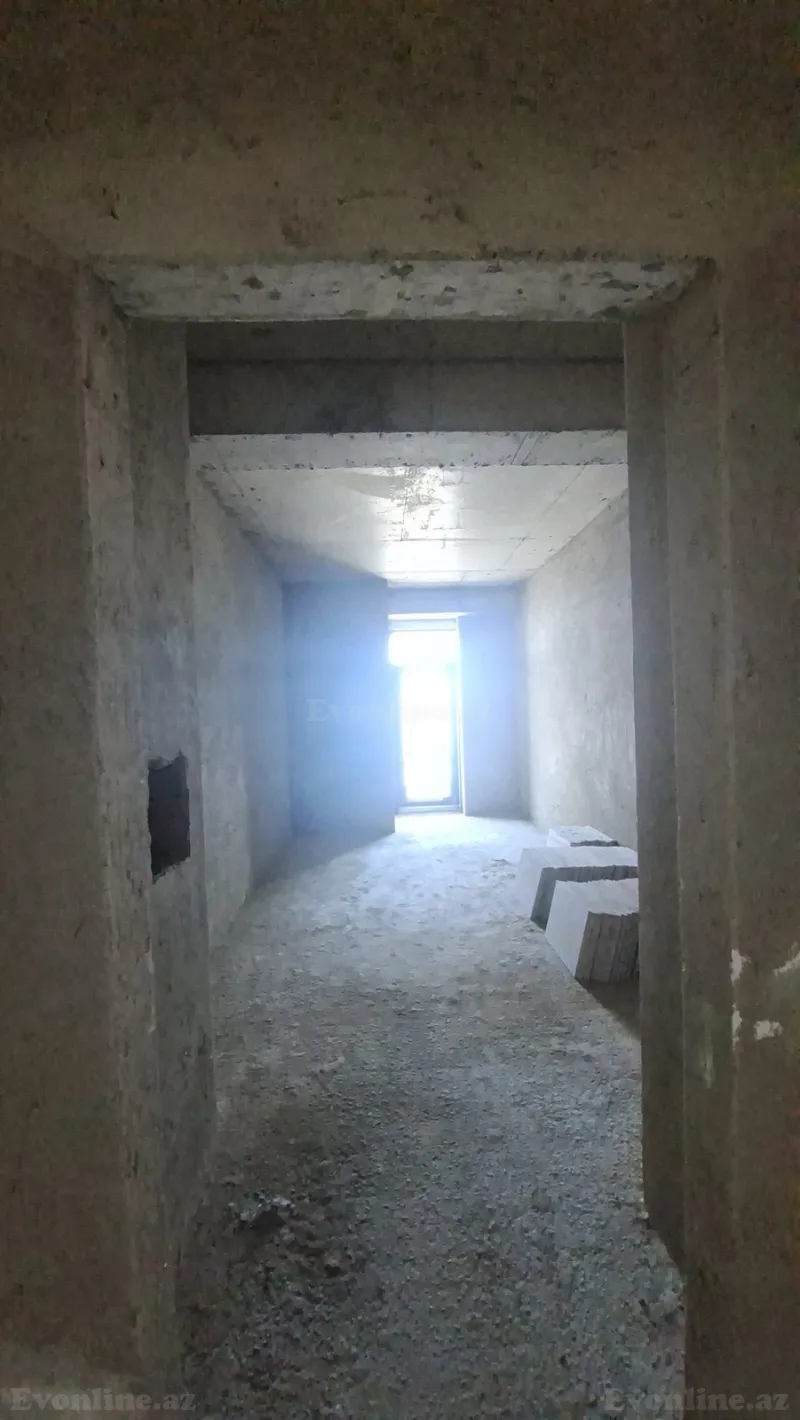 Satılır 3 otaqlı Mənzil Yeni tikili 180 m² Ağ şəhər - şəkil 5
