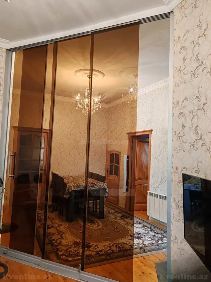 Satılır 10 otaqlı Həyət evi 550 m² 8-ci mikrorayon - şəkil 16
