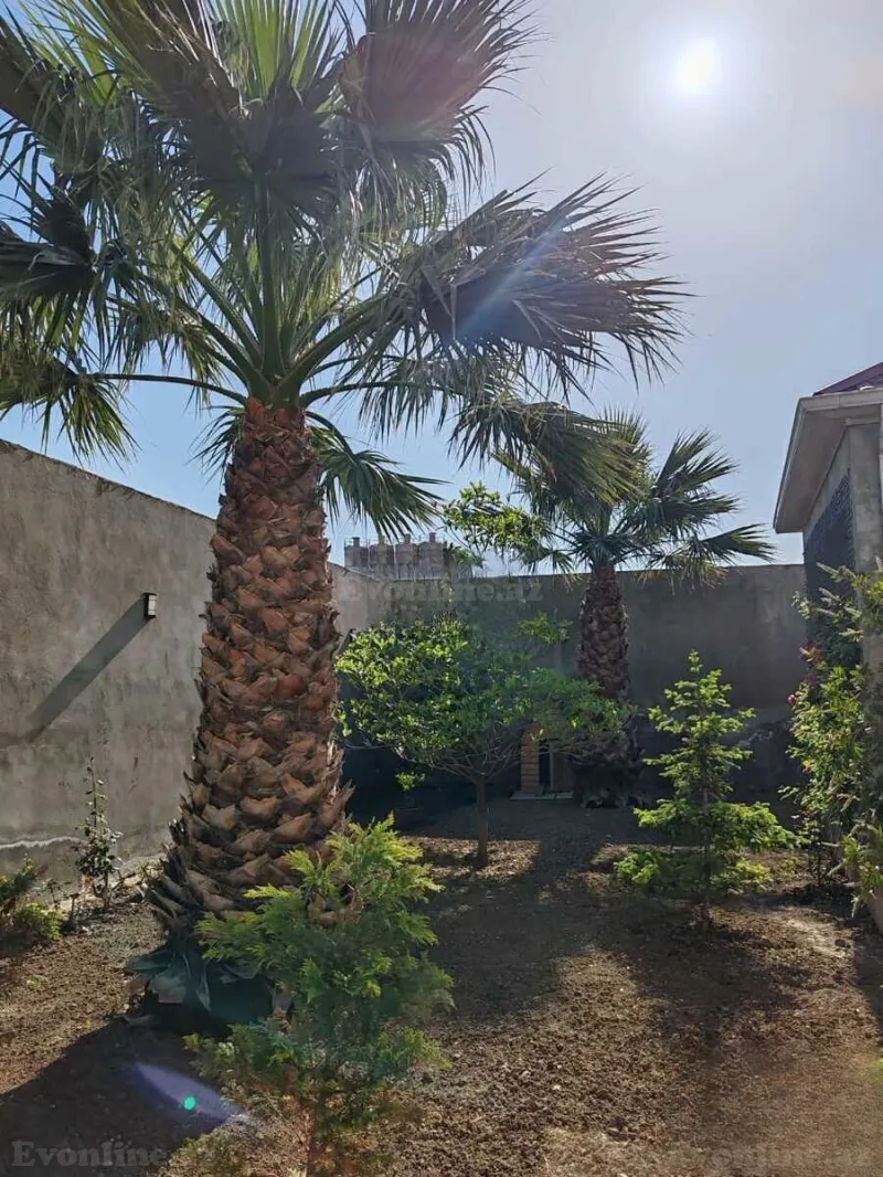 Satılır 10 otaqlı Həyət evi 550 m² 8-ci mikrorayon - şəkil 17