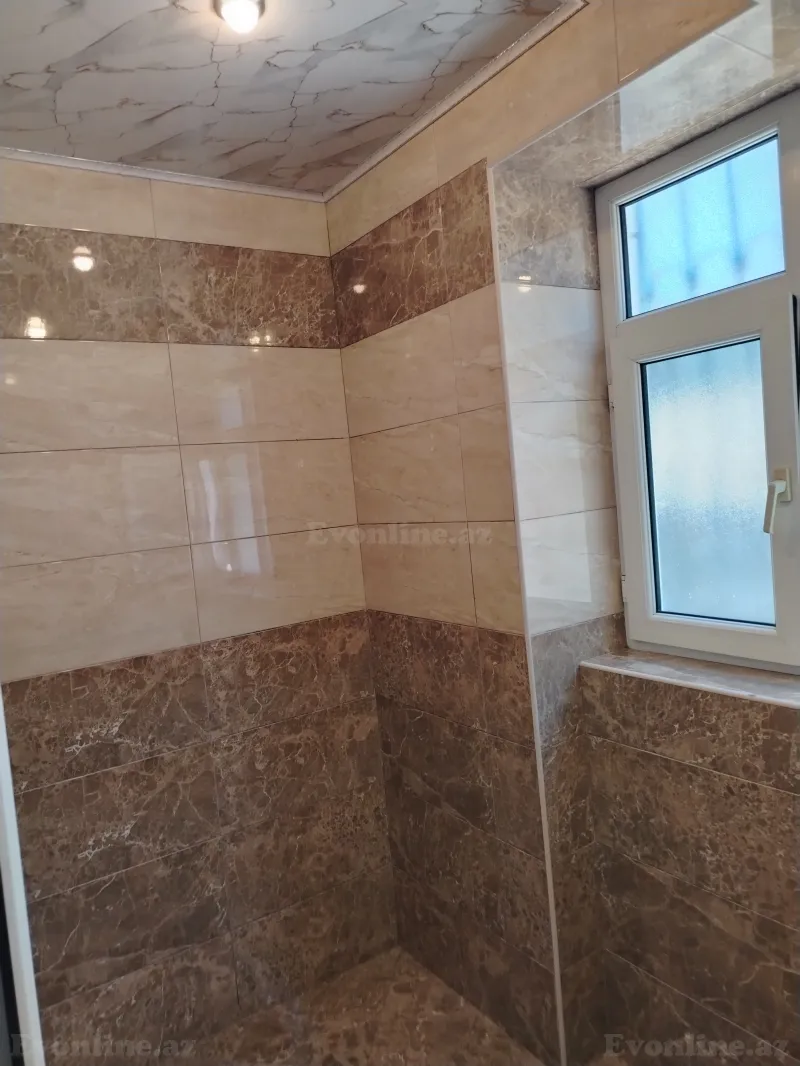 Satılır 2 otaqlı Mənzil Köhnə tikili 35 m² Qaraçuxur - şəkil 3