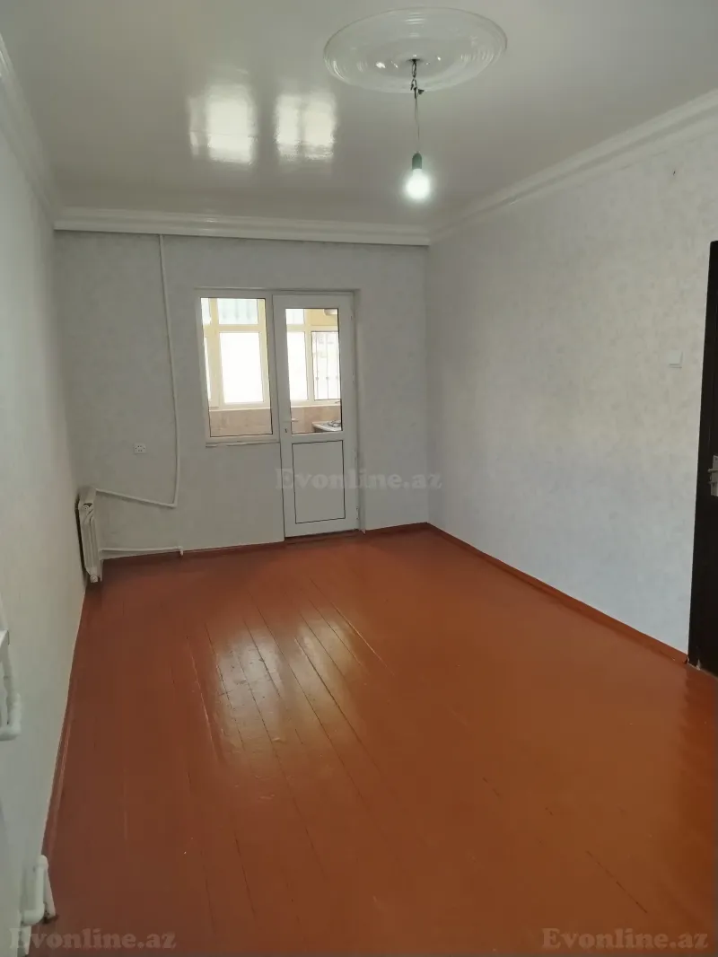 Satılır 2 otaqlı Mənzil Köhnə tikili 35 m² Qaraçuxur - şəkil 4