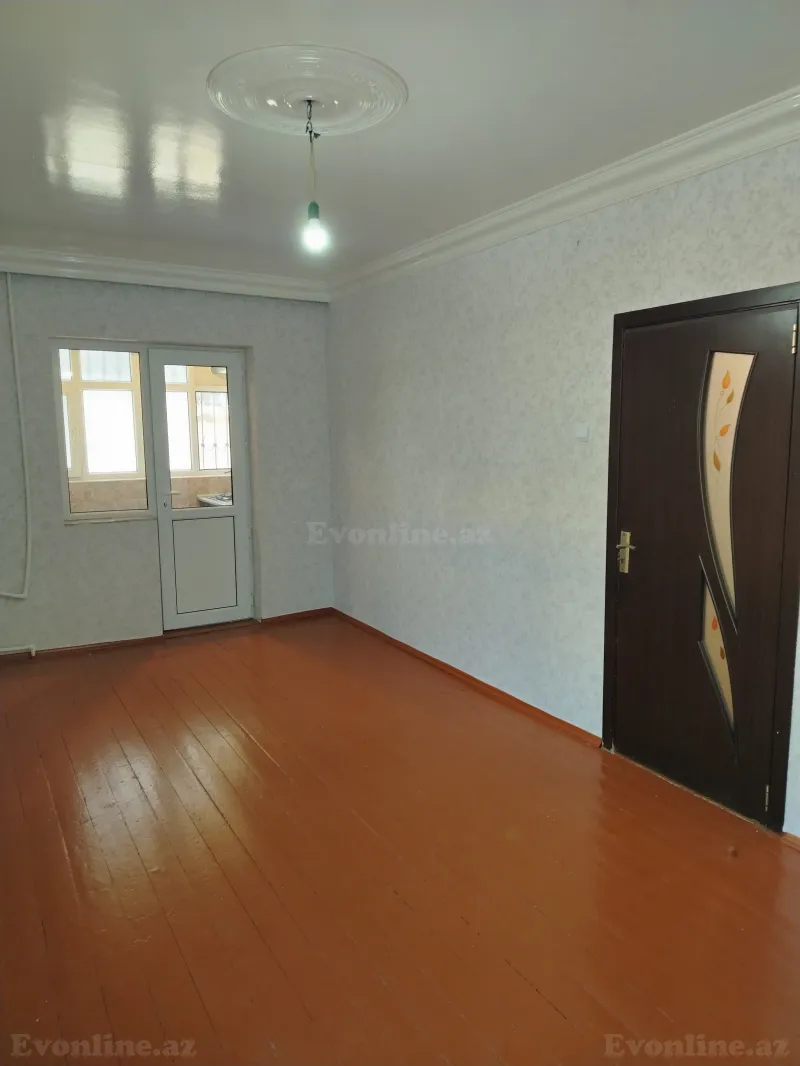 Satılır 2 otaqlı Mənzil Köhnə tikili 35 m² Qaraçuxur - şəkil 6