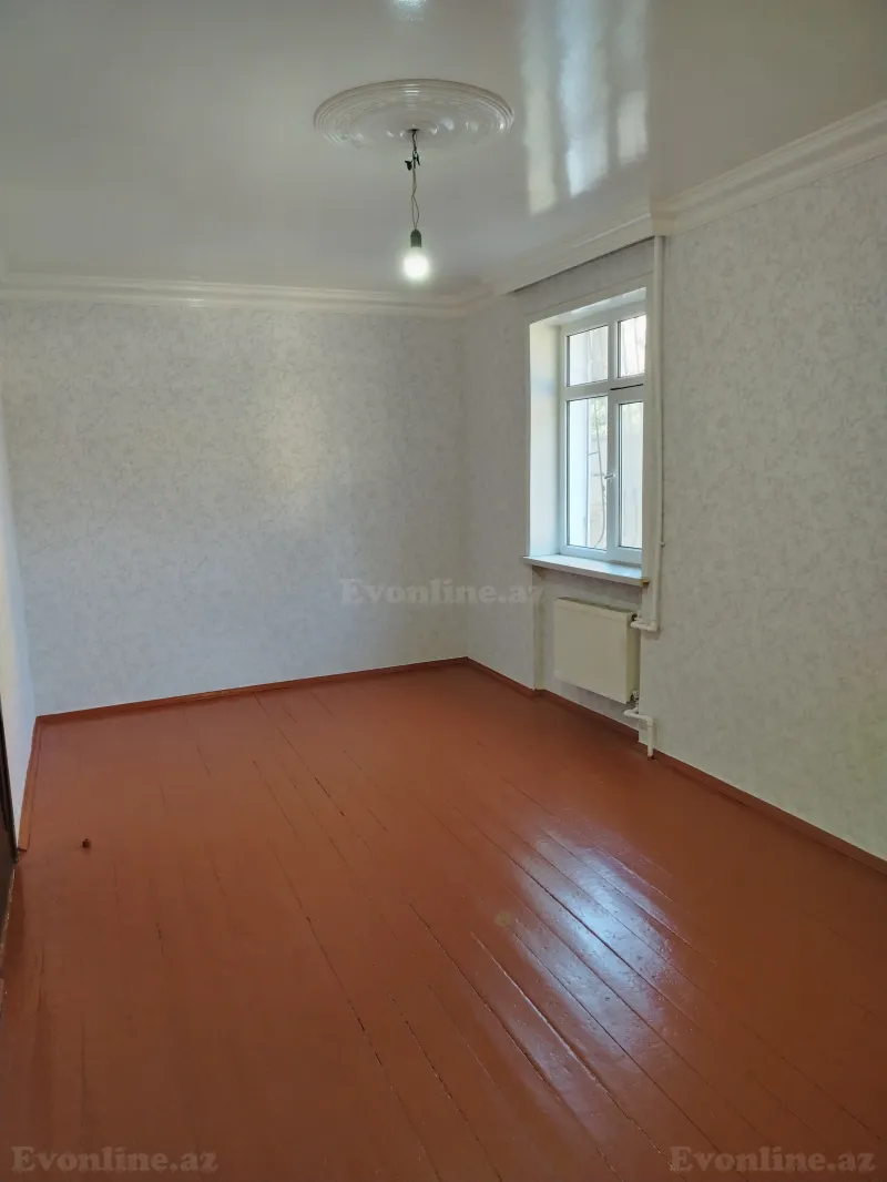 Satılır 2 otaqlı Mənzil Köhnə tikili 35 m² Qaraçuxur - şəkil 7