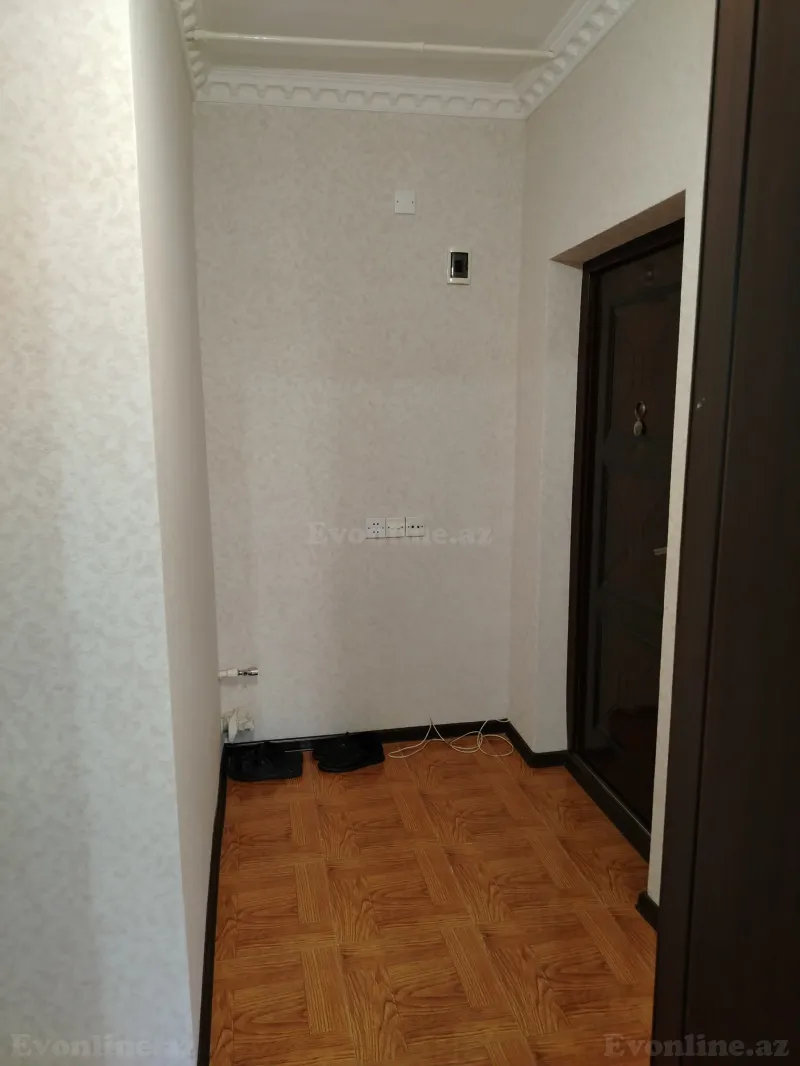 Satılır 2 otaqlı Mənzil Köhnə tikili 35 m² Qaraçuxur - şəkil 8