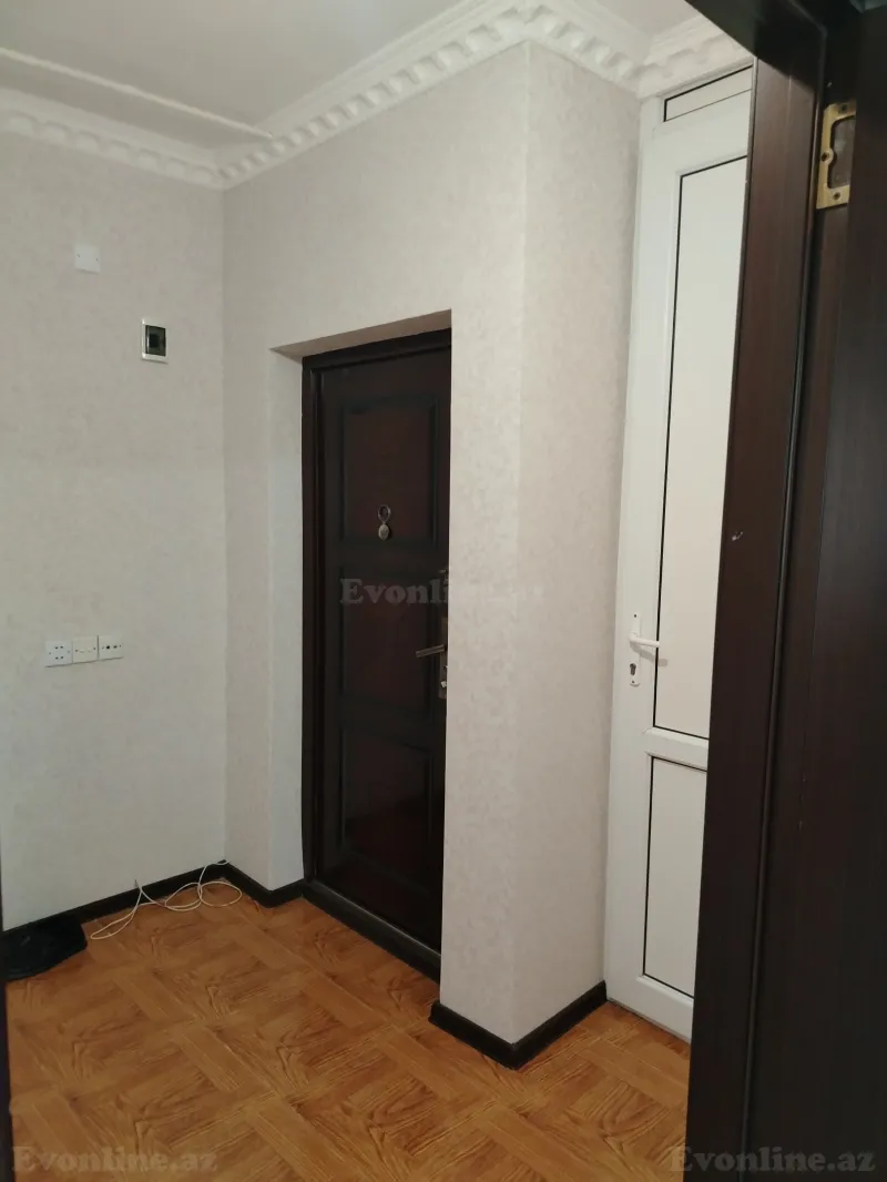 Satılır 2 otaqlı Mənzil Köhnə tikili 35 m² Qaraçuxur - şəkil 9