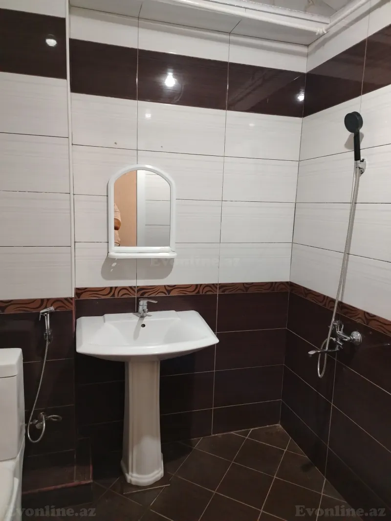 Satılır 2 otaqlı Mənzil Köhnə tikili 35 m² Qaraçuxur - şəkil 10