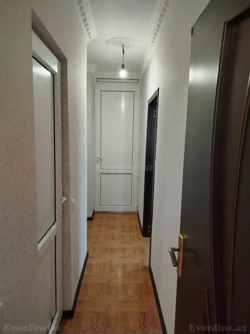 Satılır 2 otaqlı Mənzil Köhnə tikili 35 m² Qaraçuxur - şəkil 11