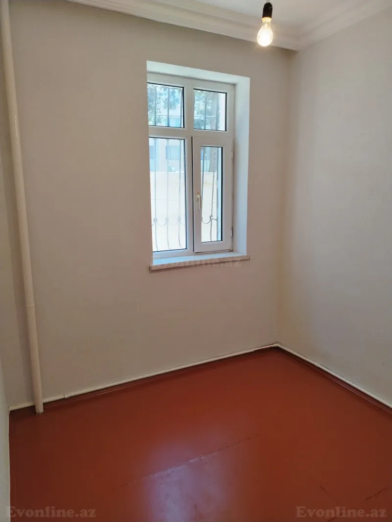 Satılır 2 otaqlı Mənzil Köhnə tikili 35 m² Qaraçuxur - şəkil 13