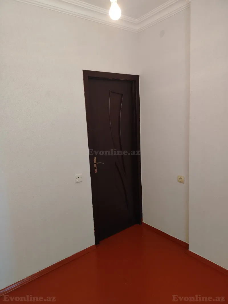Satılır 2 otaqlı Mənzil Köhnə tikili 35 m² Qaraçuxur - şəkil 14