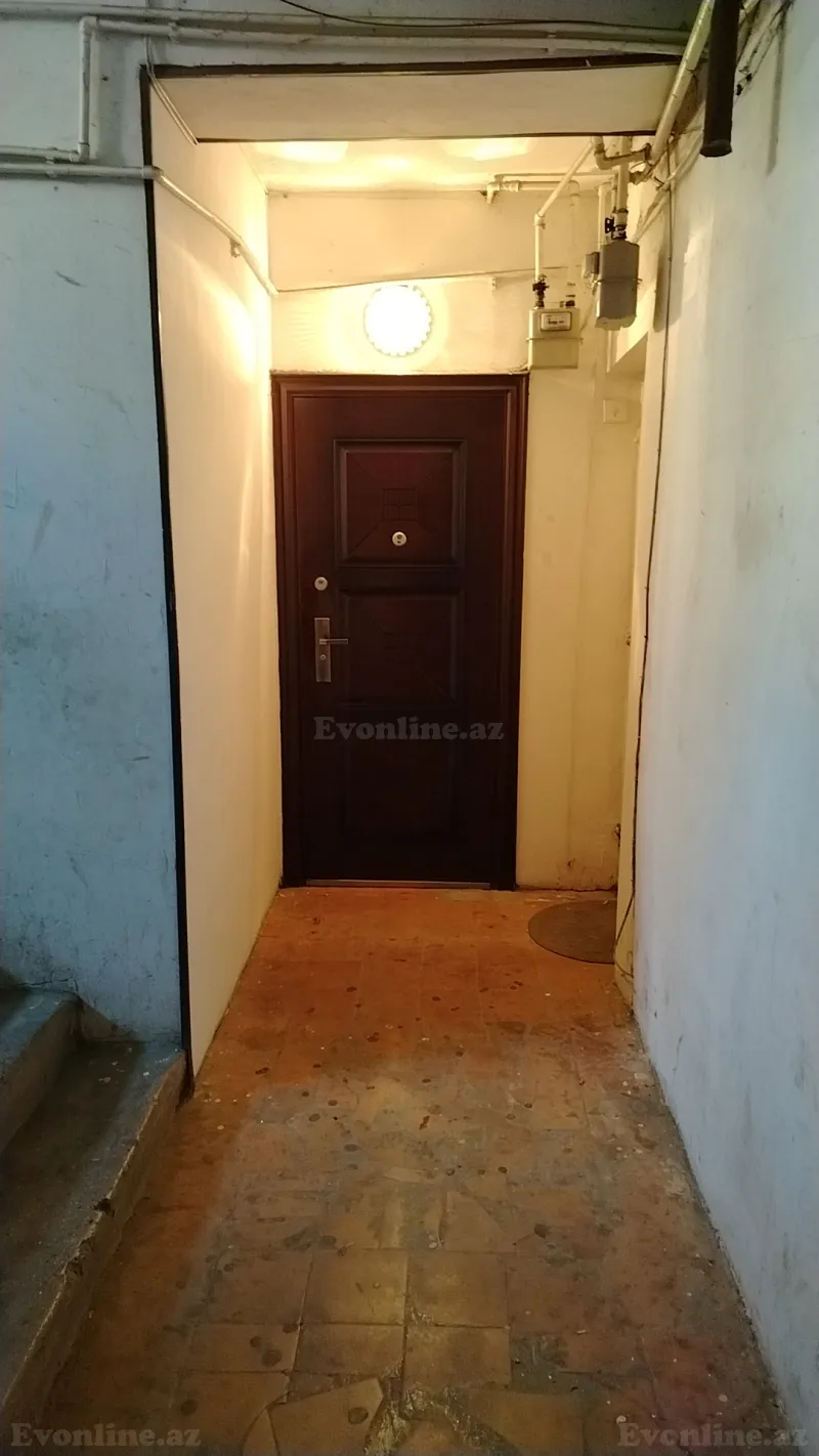 Satılır 2 otaqlı Mənzil Köhnə tikili 35 m² Qaraçuxur - şəkil 15