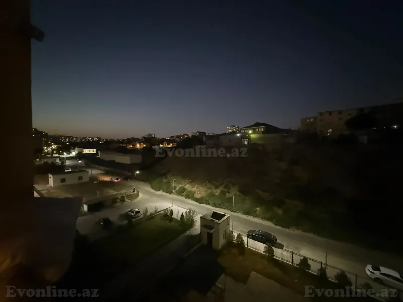 Satılır 1 otaqlı Mənzil Yeni tikili 41 m² Yasamal - şəkil 7