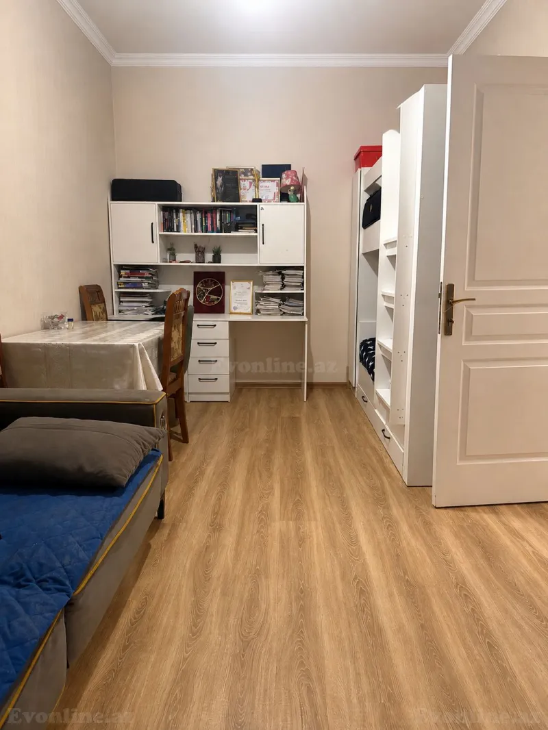 Satılır 1 otaqlı Mənzil Yeni tikili 41 m² Yasamal - şəkil 8