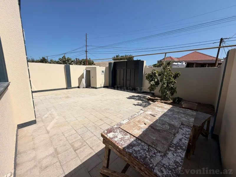 Satılır 4 otaqlı Həyət evi 100 m² Binə - şəkil 3