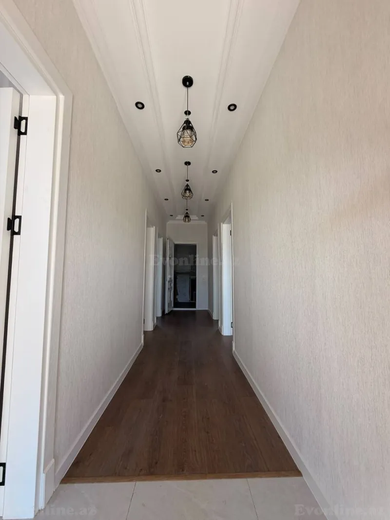 Satılır 4 otaqlı Həyət evi 100 m² Binə - şəkil 4