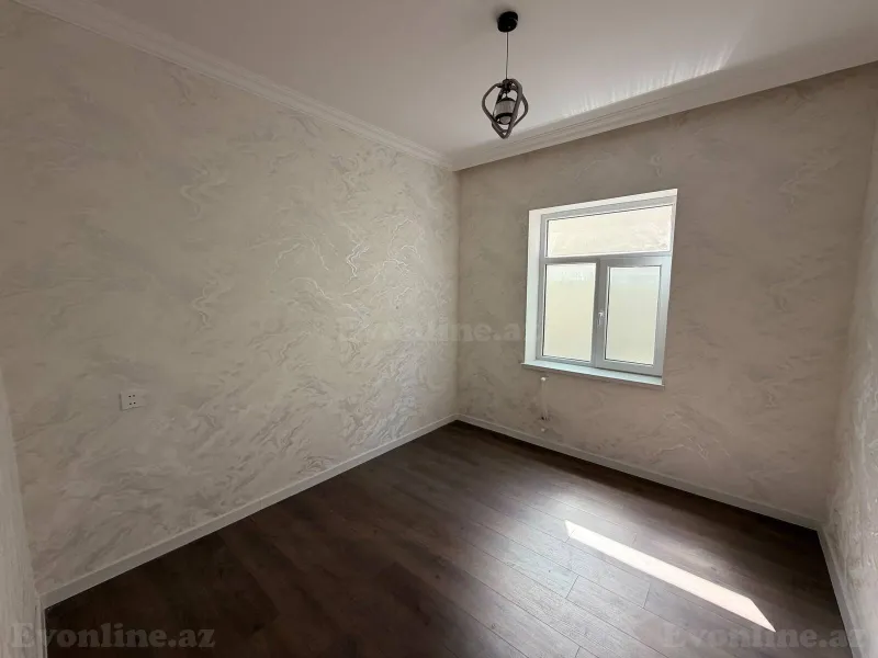 Satılır 4 otaqlı Həyət evi 100 m² Binə - şəkil 5