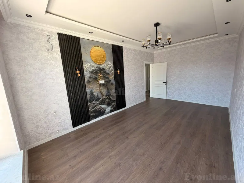 Satılır 4 otaqlı Həyət evi 100 m² Binə - şəkil 7