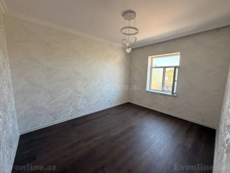 Satılır 4 otaqlı Həyət evi 100 m² Binə - şəkil 9