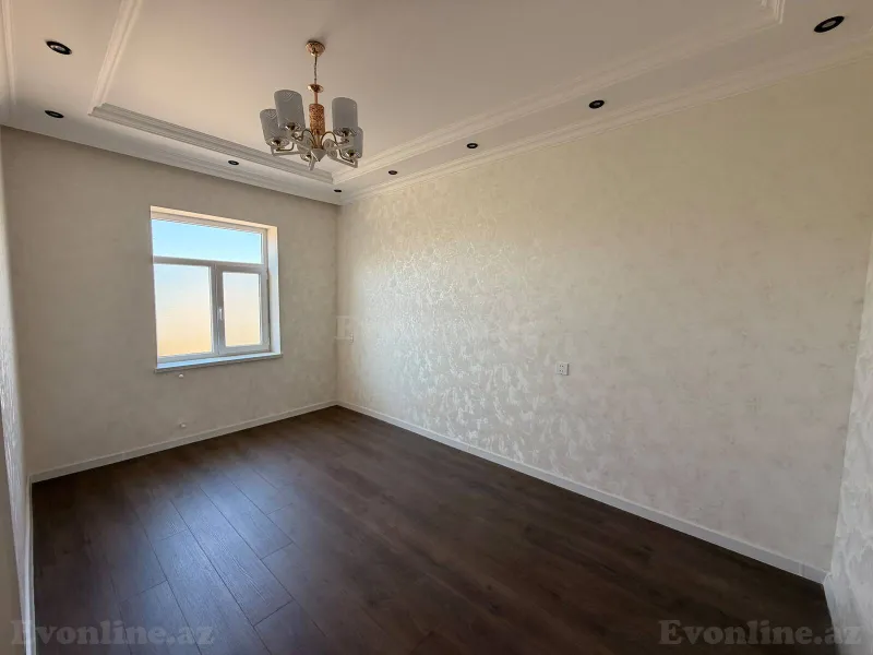 Satılır 4 otaqlı Həyət evi 100 m² Binə - şəkil 10