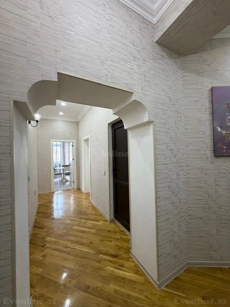 Kirayə verilir 2 otaqlı Mənzil Yeni tikili 90 m² 2-ci mikrorayon - şəkil 7