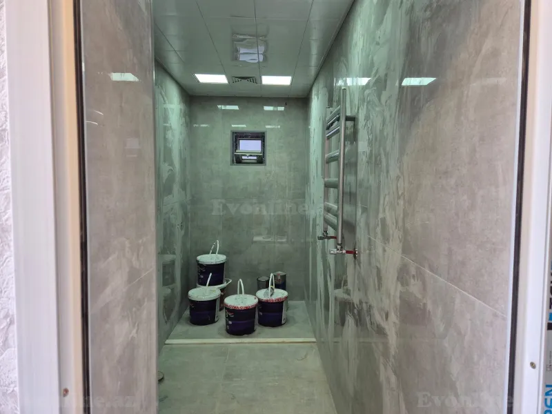 Satılır 6 otaqlı Həyət evi 180 m² Zığ - şəkil 2