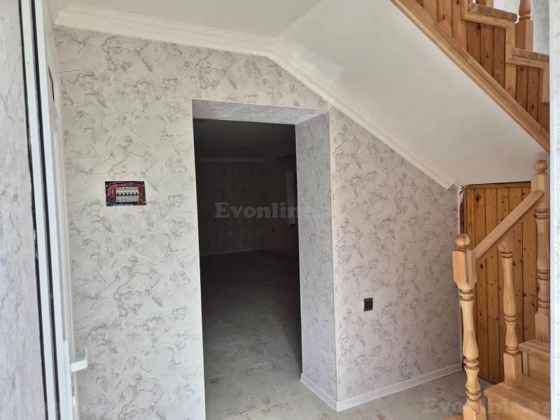 Satılır 6 otaqlı Həyət evi 180 m² Zığ - şəkil 4