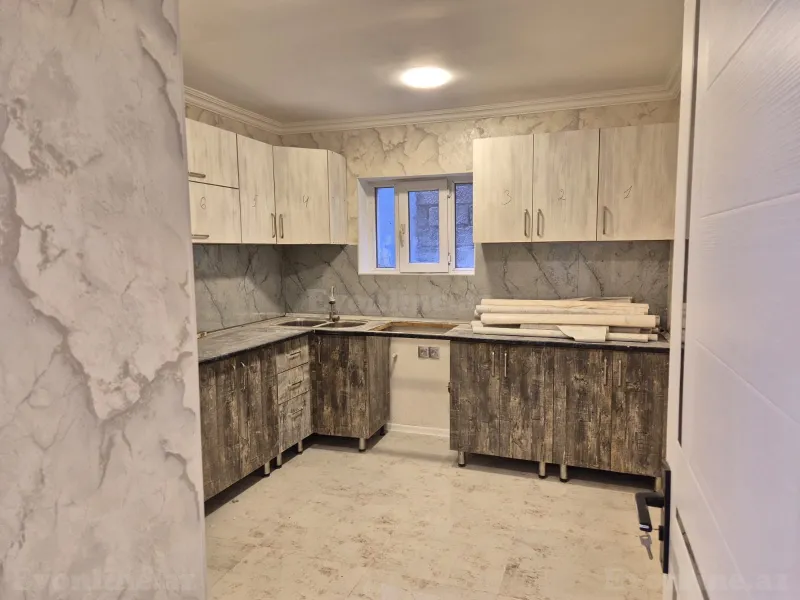Satılır 6 otaqlı Həyət evi 180 m² Zığ - şəkil 5