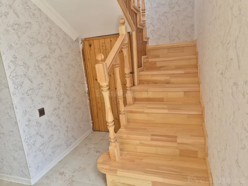 Satılır 6 otaqlı Həyət evi 180 m² Zığ - şəkil 8