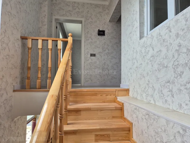 Satılır 6 otaqlı Həyət evi 180 m² Zığ - şəkil 9