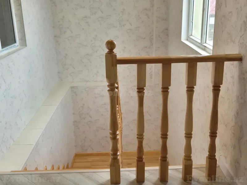 Satılır 6 otaqlı Həyət evi 180 m² Zığ - şəkil 10