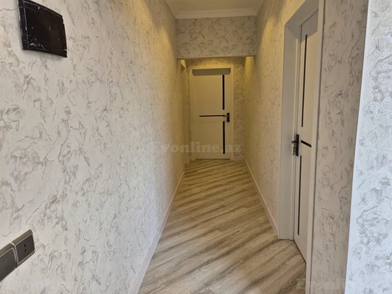 Satılır 6 otaqlı Həyət evi 180 m² Zığ - şəkil 11