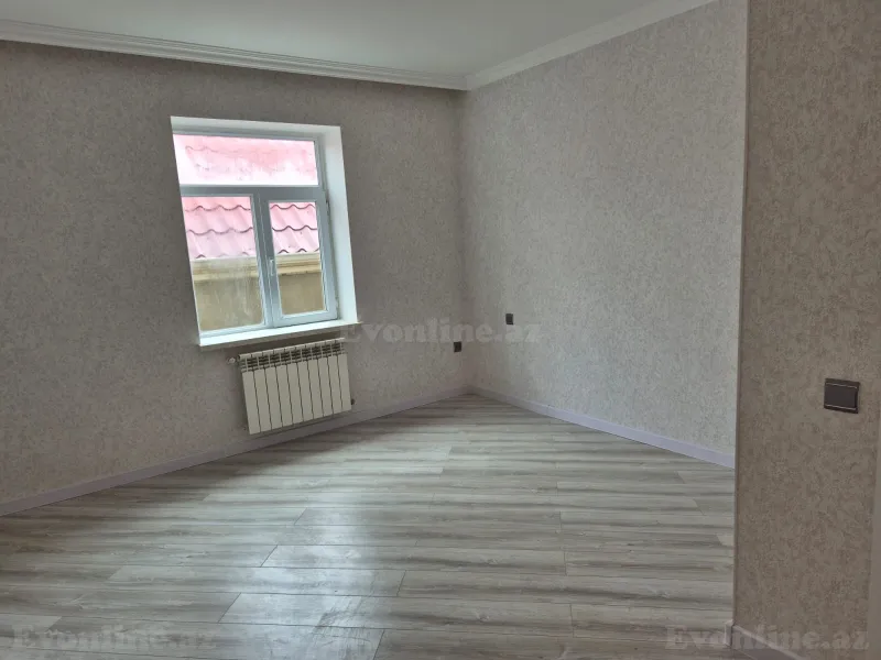 Satılır 6 otaqlı Həyət evi 180 m² Zığ - şəkil 14