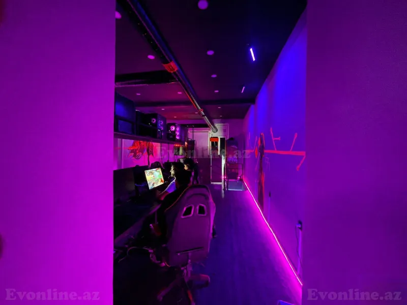 Kirayə verilir Obyekt 140 m² 28 May m. - şəkil 2