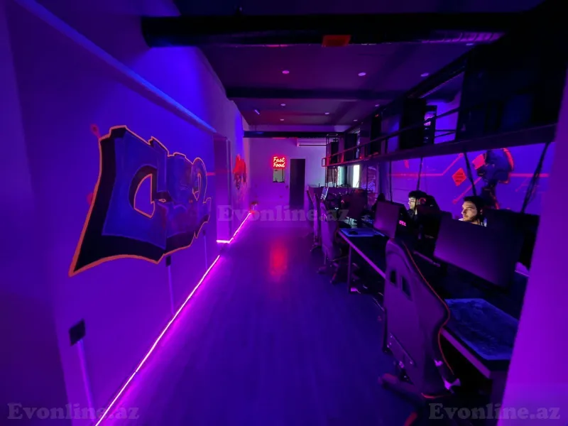 Kirayə verilir Obyekt 140 m² 28 May m. - şəkil 3